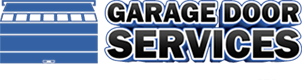 Garage Door Services logo