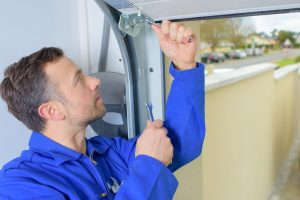 Garage Door Repair South Beloit