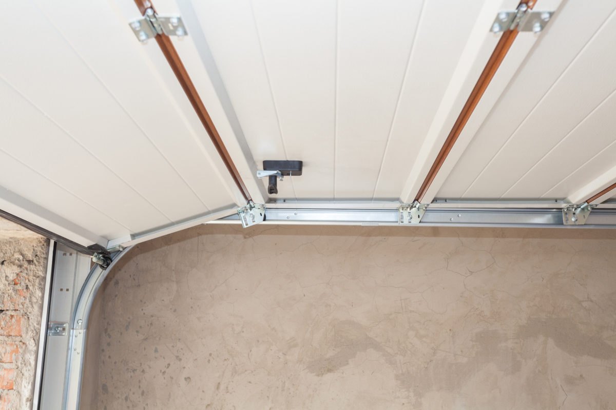 garage doors