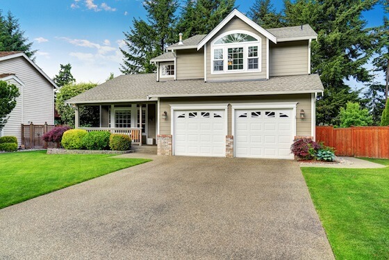 For Garage Door Work Hiring The Professionals Is Paramount
